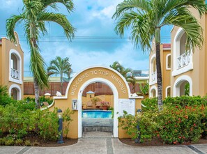 Townhome, 3 Bedrooms | Pool