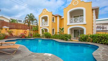 Townhome, 3 Bedrooms | Pool