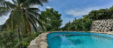 Villa, 1 Bedroom | Pool