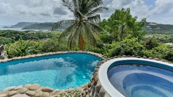 Villa, 1 Bedroom | Pool