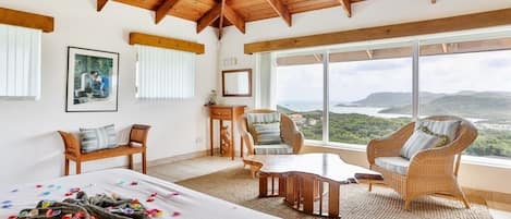 Villa, 1 habitación | 1 habitación y wifi gratis