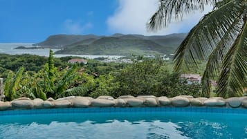 Villa, 1 Bedroom | Pool