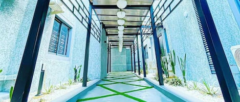 Hallway