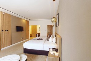 Deluxe-Zimmer