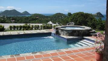 Villa, 2 Bedrooms | Pool