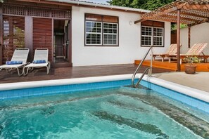 Cottage, 1 Bedroom | Pool