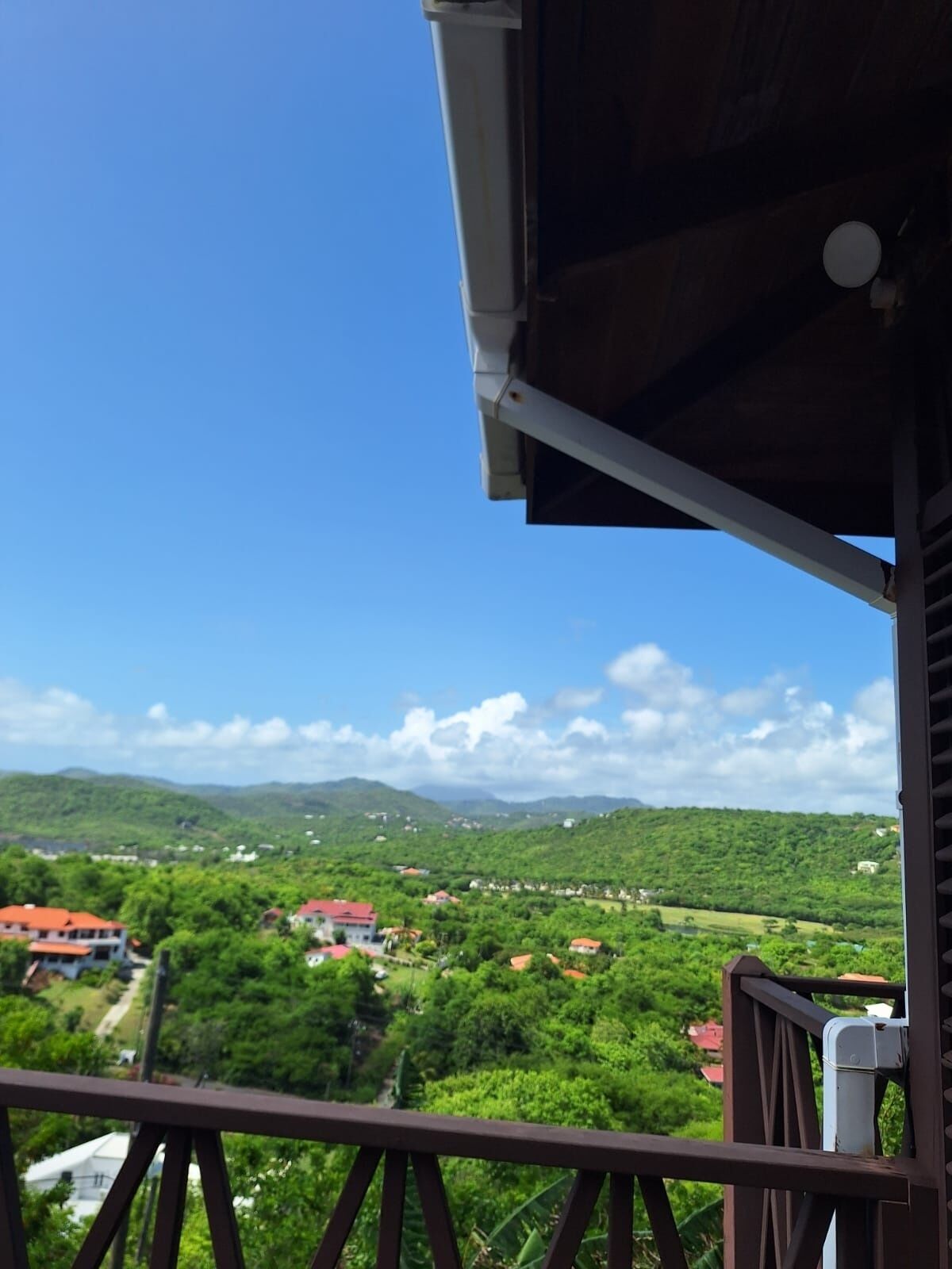 Cottage, 1 phòng ngủ | Khuôn viên nơi lưu trú