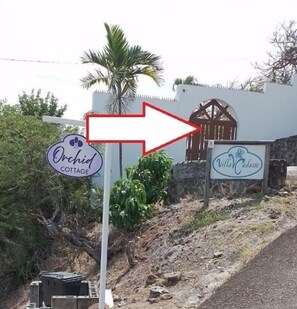 Cottage, 1 Bedroom | Property grounds