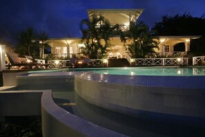Villa, 3 Bedrooms | Pool
