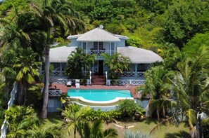 Villa, 3 Bedrooms | Pool