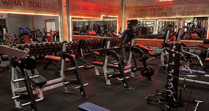 Maze Apartments and rooms