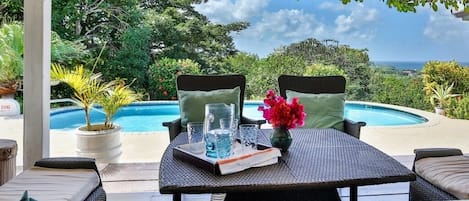 Villa, Multiple Bedrooms | Pool