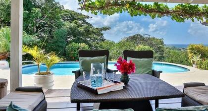 Tamarind Villa - Sprawling 7 bedroom villa 7 Villa by RedAwning