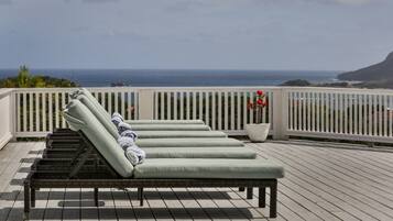 Villa, Multiple Bedrooms | Property grounds