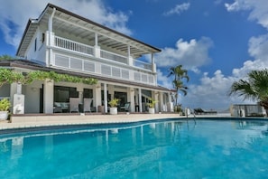 Villa, Multiple Bedrooms | Pool
