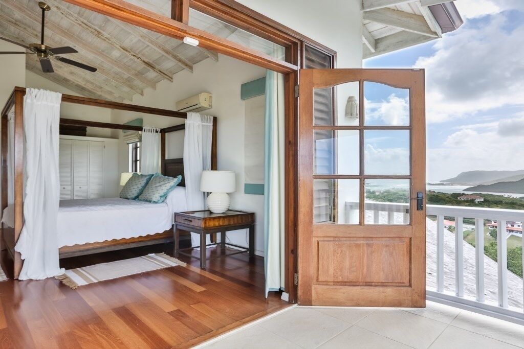 Villa, Multiple Bedrooms | 7 bilik tidur, Wi-fi percuma 