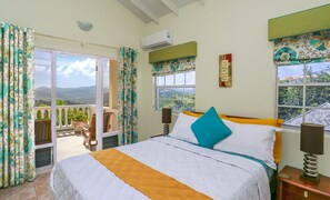 Villa, 5 Bedrooms | 5 bedrooms, free WiFi - Beautiful 5-bed Villa With Views And Pool - Decaj 5 Bedroom Villa by RedAwning (Gros Islet)