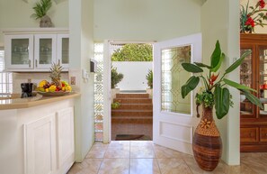 Villa, 5 Bedrooms | Interior - Beautiful 5-bed Villa With Views And Pool - Decaj 5 Bedroom Villa by RedAwning (Gros Islet)