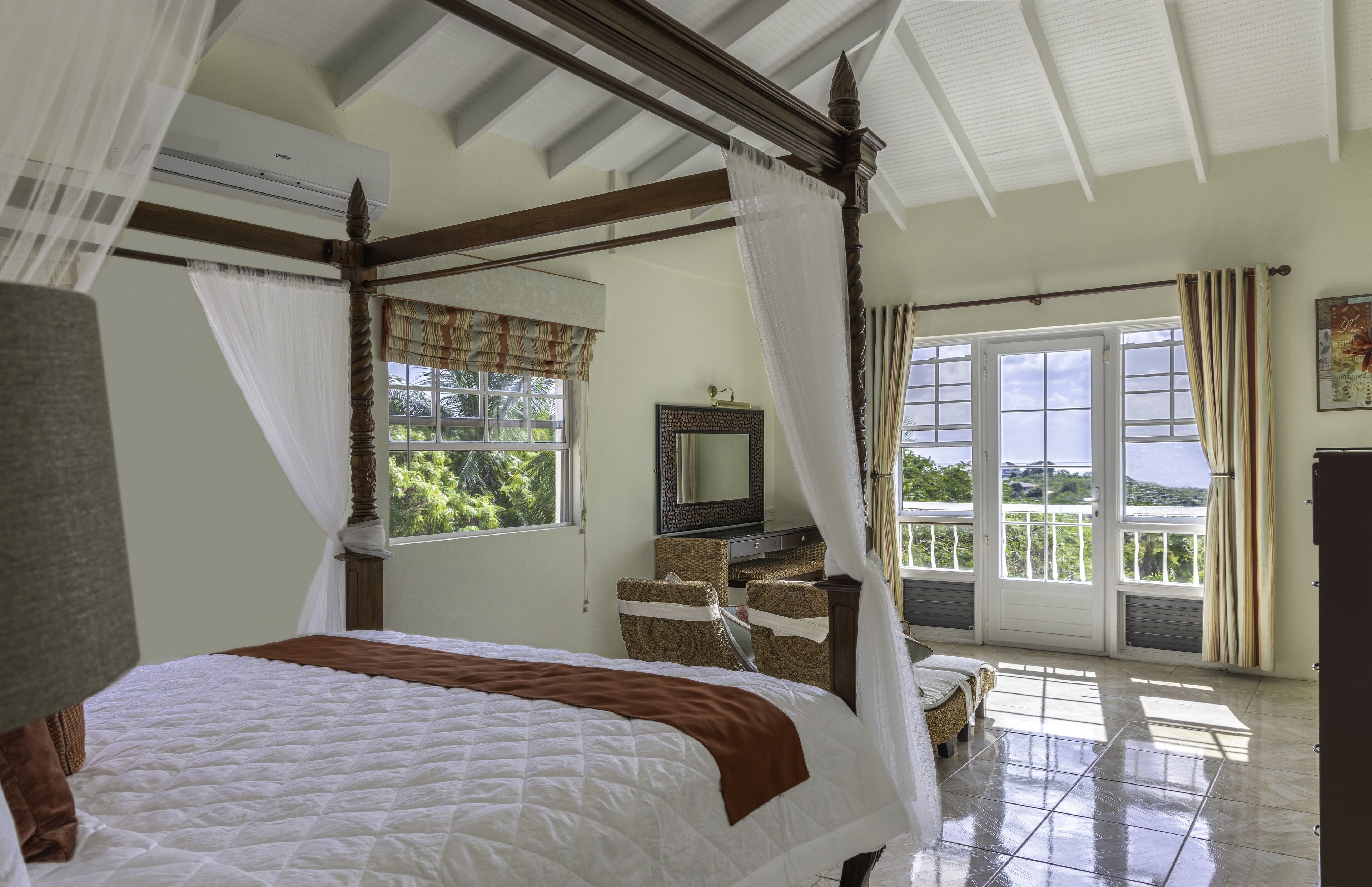 Villa, 5 Bedrooms | 5 bilik tidur, Wi-fi percuma 