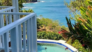 Vila, 2 quartos | Piscina