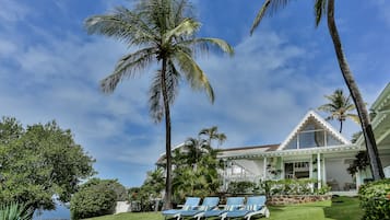 Villa, 2 habitaciones | Exterior