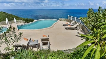 Villa, 2 Bedrooms | Pool