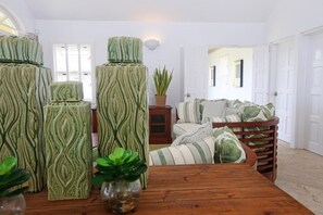 Villa - 2 soveværelser | Interiør