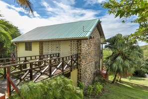 Villa, 1 Bedroom | Exterior - Villa Darcy - Serene 1 bedroom villa in Cap Estate with private pool 1 Villa by RedAwning (Gros Islet)