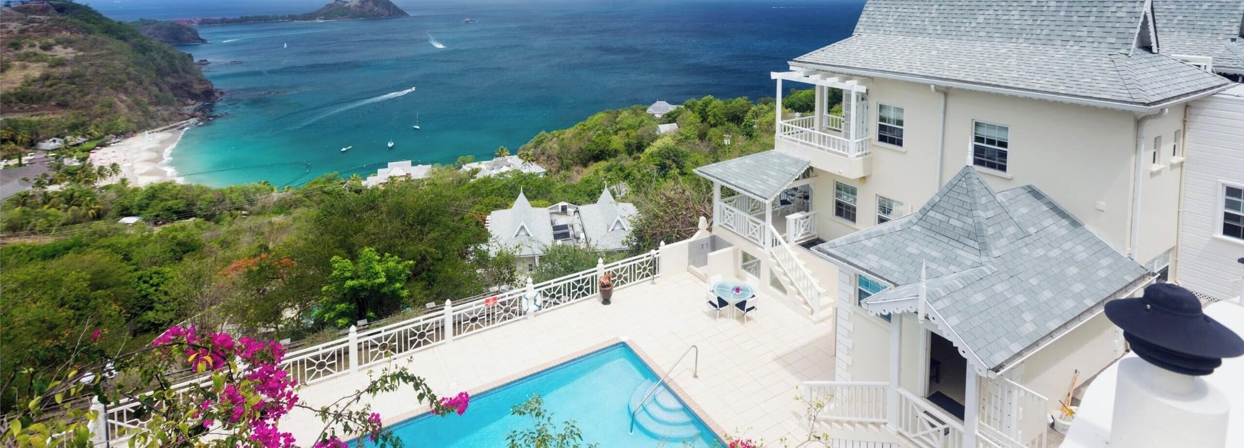 Villa, 4 Bedrooms | Pool