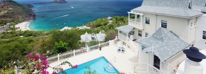 Villa, 4 Bedrooms | Pool