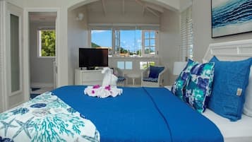 Condo, 3 Bedrooms | 3 bedrooms, free WiFi