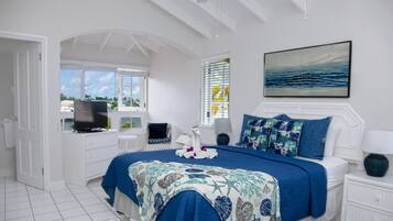 Kondominium, 3 kamar tidur | 3 kamar tidur dan Wi-Fi gratis