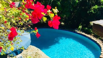 Villa, 3 habitaciones | Piscina