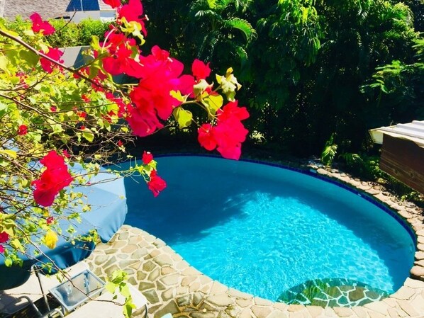 Villa, 3 chambres | Piscine