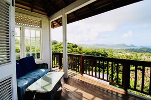 Villa, 3 habitaciones | Áreas de la propiedad