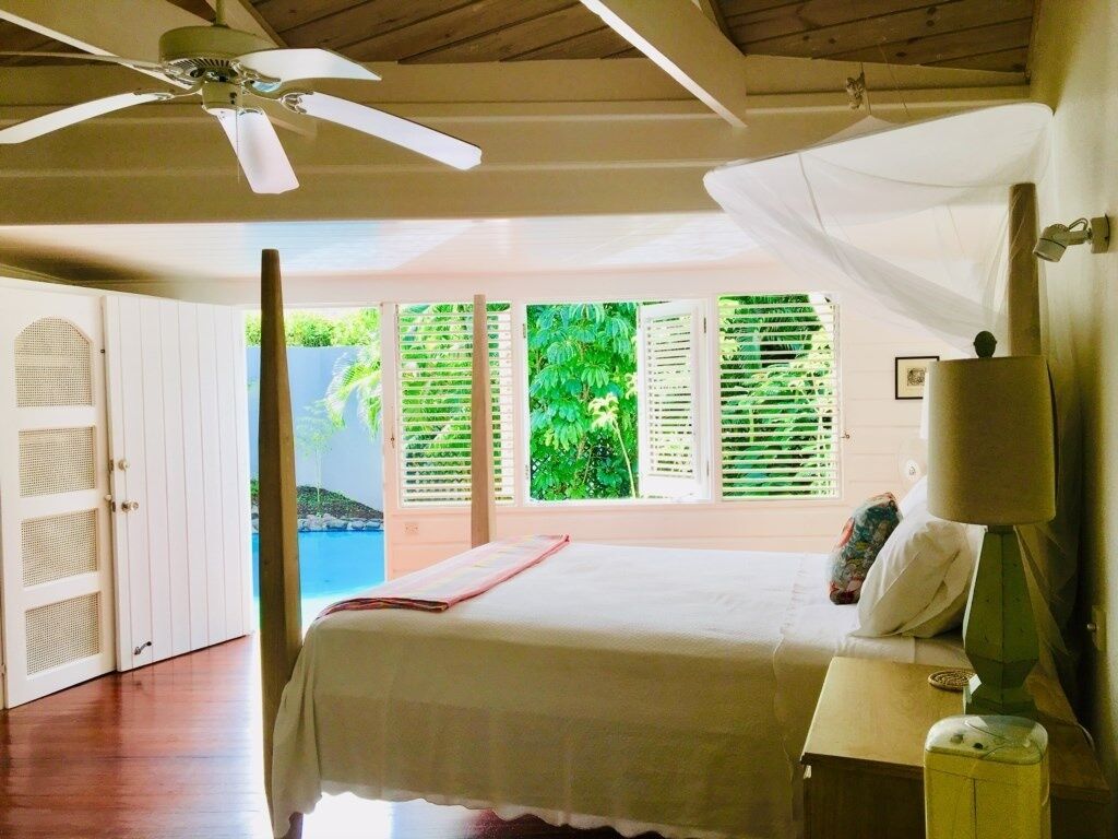 Villa, 3 Bedrooms
