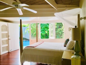 Villa, 3 habitaciones | 3 habitaciones y wifi gratis
