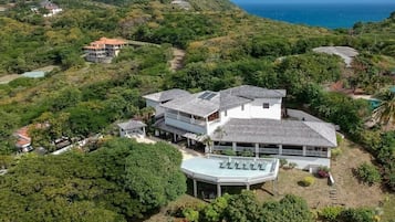 Villa, 3 Bedrooms | Exterior