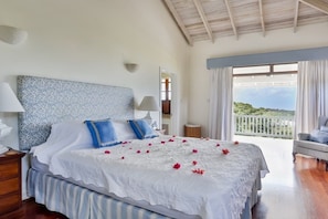Villa, 3 Bedrooms | 3 bedrooms, free WiFi - Sprawling three bedroom villa - Tamarind Villa 3 Villa by RedAwning (Gros Islet)