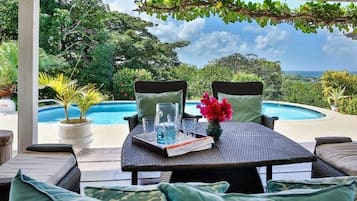 Villa, 3 Bedrooms | Pool