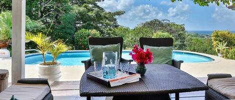 Villa, 3 Bedrooms | Pool