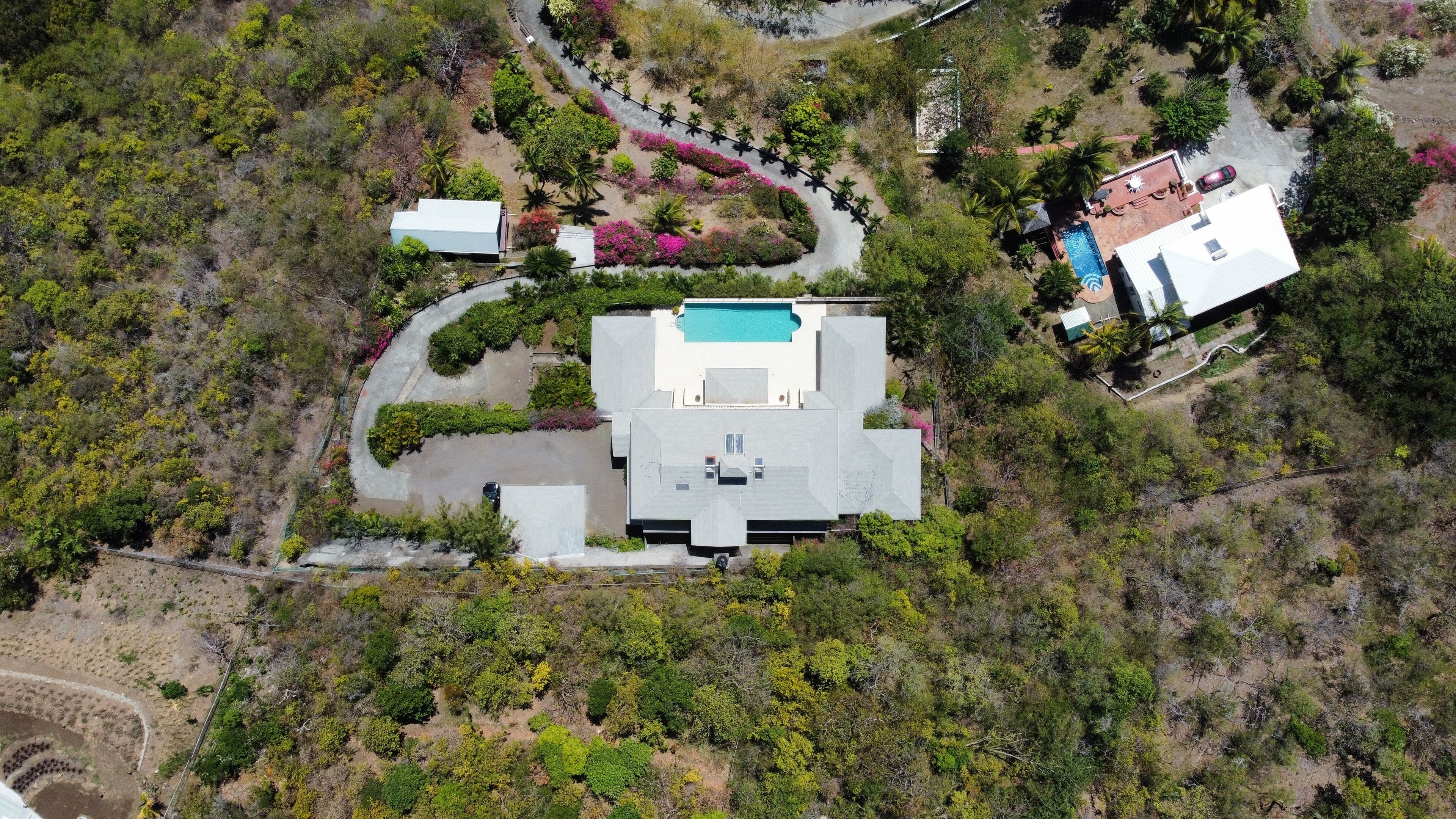 Vila, 2 quartos | Fachada