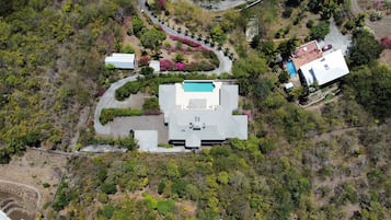 Vila, 2 quartos | Fachada