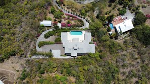 Villa, 2 chambres | Extérieur