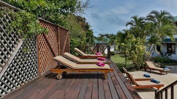 Vila, 3 quartos | Área da propriedade