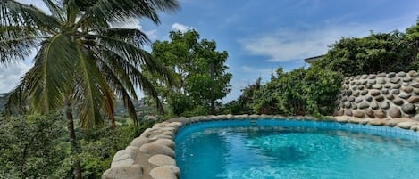 Villa, 3 Bedrooms | Pool