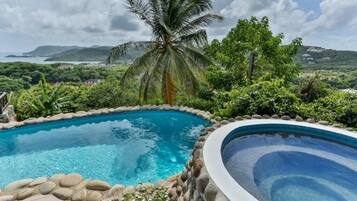 Villa, 3 Bedrooms | Pool