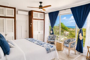 Vila, 3 quartos | 3 quartos, Wi-Fi de cortesia