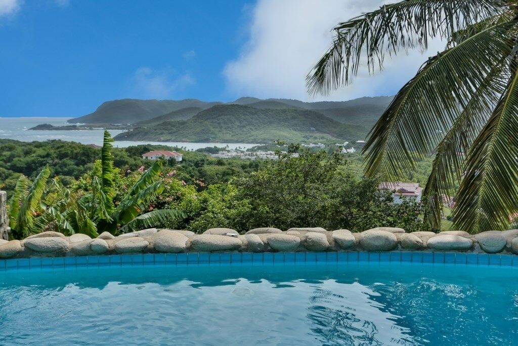 Villa, 3 Bedrooms | Pool