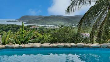 Villa, 3 Bedrooms | Pool